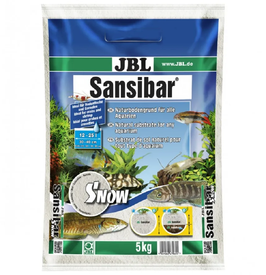 Buy Sand And Soil For Aquarium In Dubai