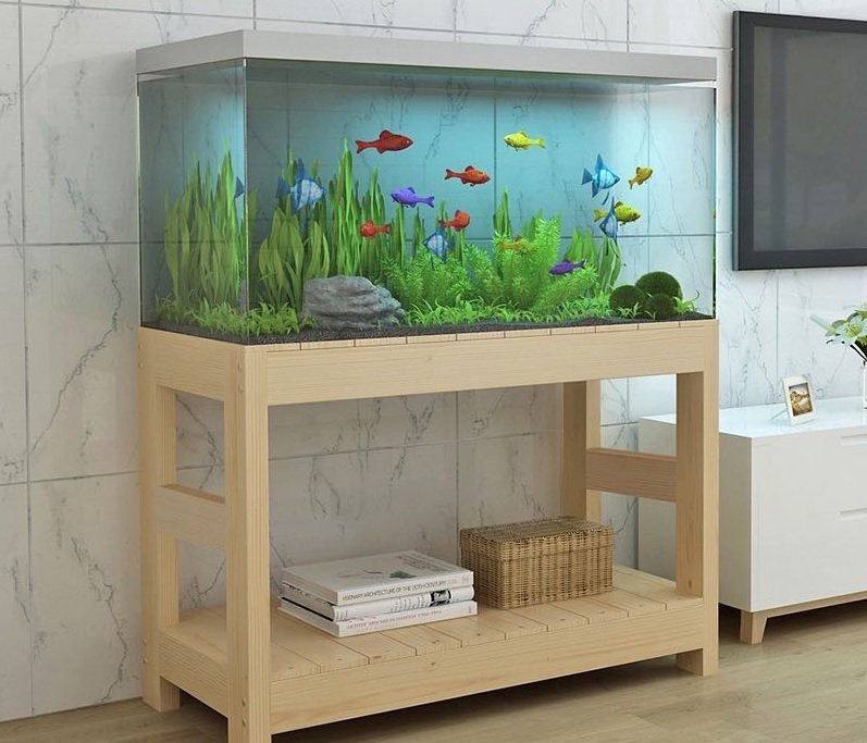 Buy Aquariums Stands in Dubai