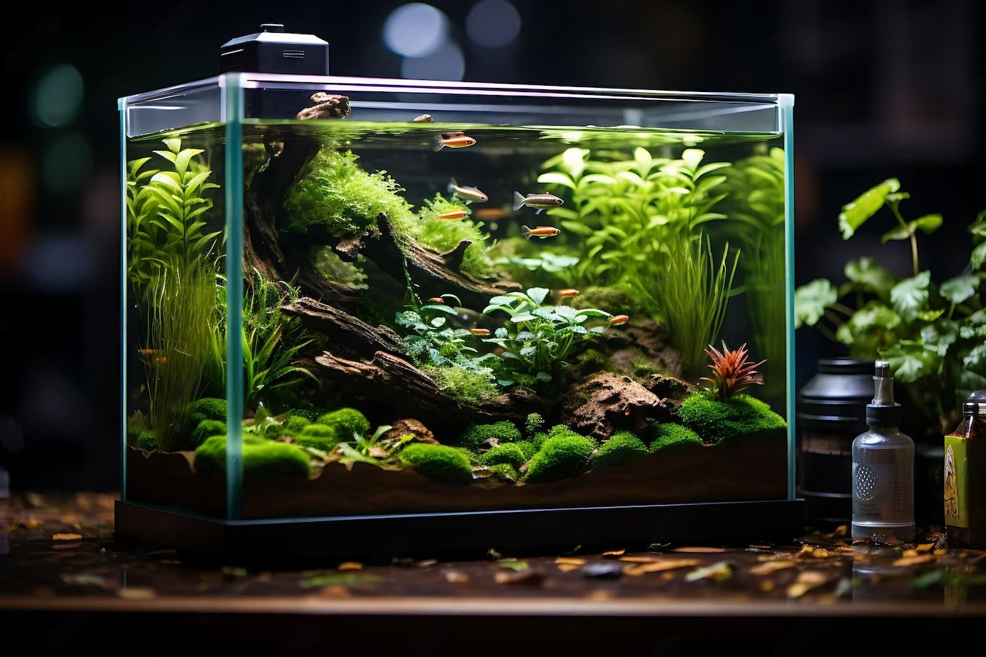 planted-aquariums-a-complete-guide